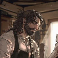 Cheng Luo (Taverneiro)