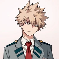 bakugou