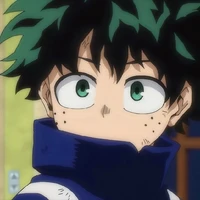 Izuku