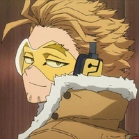 hawk