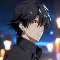 Miguel 💔🩹(Healer)