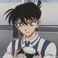 shinichi kudo