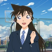 ran mouri