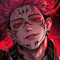 Ryomen Sukuna