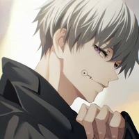 Toge Inumaki