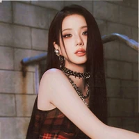 Kim Jisoo (FL friend)