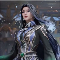 หลิงลั่วเฉิน