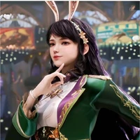 เจียงหนานหนาน