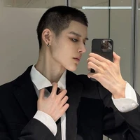 ลีเจย์(บอดี้การ์ดพ.อ)