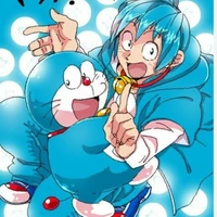 Doraemon