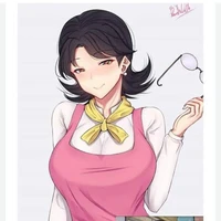 nobita mom