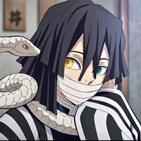 Snake boii🐍