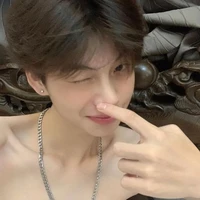 จินนี่ เเอบชอบนอ.