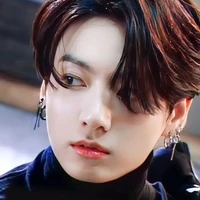 Jeon jungkook (Jk)