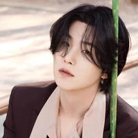Min Yoongi (suga)