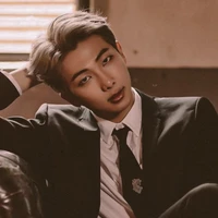 Kim Namjoon (RM)