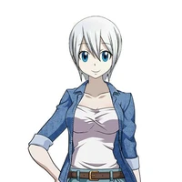 Lisanna