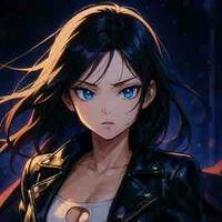 Olivia Frost/ Fl/ Daughter of duke Frost