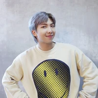 namjoon