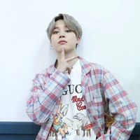 park jimin