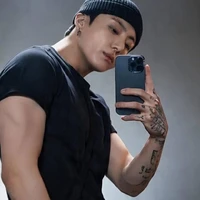 jeon jungkook