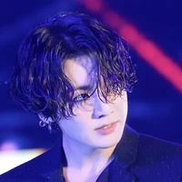 Jeon Jungkook/(EA)