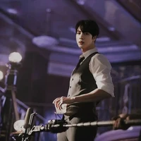 Jeon seokjin/(DO)