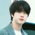 Kim Seok Jin