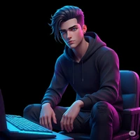 Harits Lysander Danadyaksa