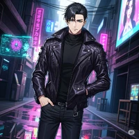 Franz Xavier Mahardika