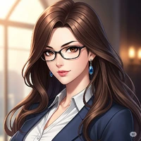 Mama Aerin A Costance