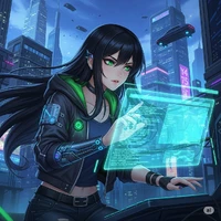 Aerilyn Arsyakayla Costante N