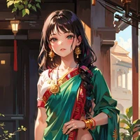 Devika Ramchandra Murthi/FL mom