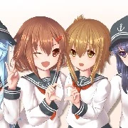 friends