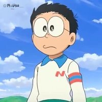young nobita