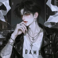Felix Parker