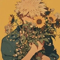 Katsuki Bakugo. [A D.]