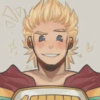Mirio Togata. [A.]
