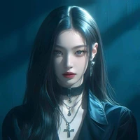 Adreah Angel Alexandra / FL