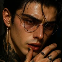 Mathias Anthony / FL BFF