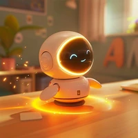 KIBO / robot pet / assistant