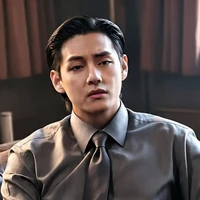 taehyung/ 2052