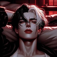 Damien Lacroix(monsieur  x)