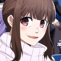 Mãe do Isagi