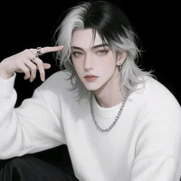 Lian Yue (MC)