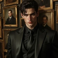 Silvertre Levough (ML)