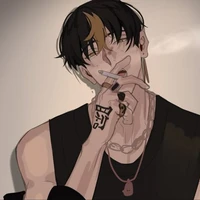 Hanma Shuji