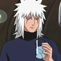 Jiraya (Alfa.D)