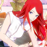 Kushina (Omega)
