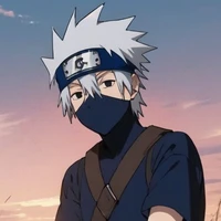 Kakashi (Joven) 